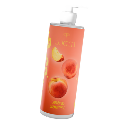 ტანის იოგურტი-ატმის სუფლე